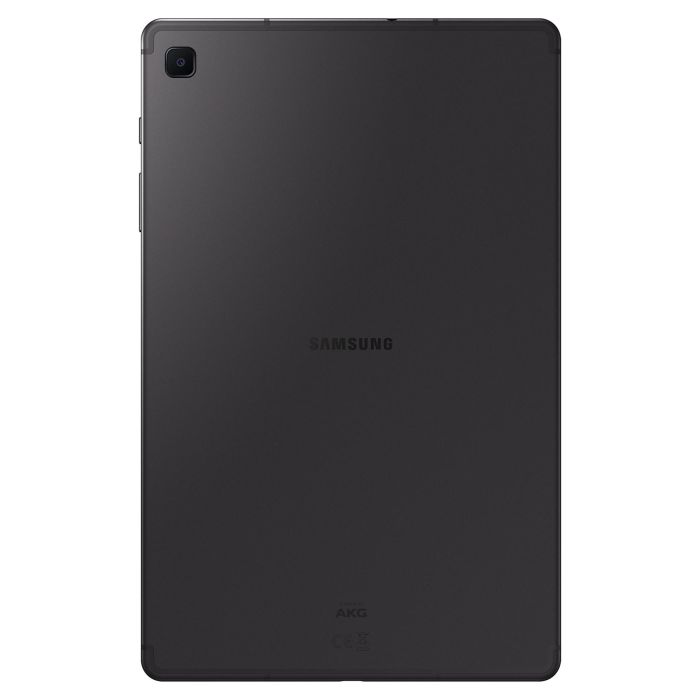 SAMSUNG Galaxy Tab S6 Lite 64GB Wi-Fi/LTE Grau - Tableta móvil de 10.4" con 4GB RAM, 64GB Almacenamiento, Gris 1