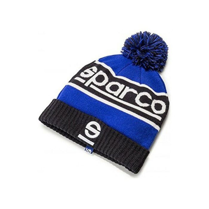 Gorra Windy Sparco Azul S01232BMAZ