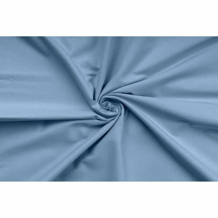 Juego de funda nórdica Azul Cama de 200 3 Piezas 1 Juego de funda nórdica Azul Cama de 200 3 Piezas 1