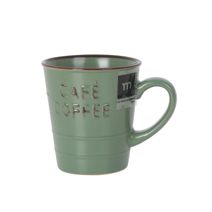 Taza de café cortado Sweet Farm 200 cc - Inde (24 Unidades) 2 Taza de café cortado Sweet Farm 200 cc - Inde (24 Unidades) 2
