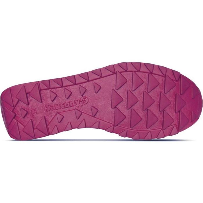 Zapatillas Casual Mujer Saucony Jazz Original Azul marino S