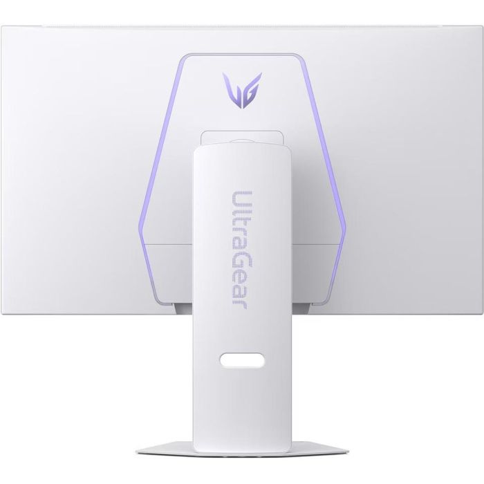 LG 32G810SA-W UltraGear Monitor 32" 4K UHD IPS 16:9 HDMI DP 11