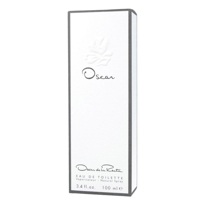 Oscar De La Renta Oscar 100 ml 3 Oscar De La Renta Oscar 100 ml 3