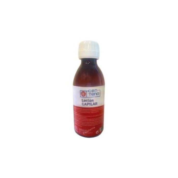 EQUISALUD Loción Capilar Centeno 200ml para Cabello y Cuero Cabelludo - con Abrótano Macho, Espliego, Manzanilla, Romero, Tomillo