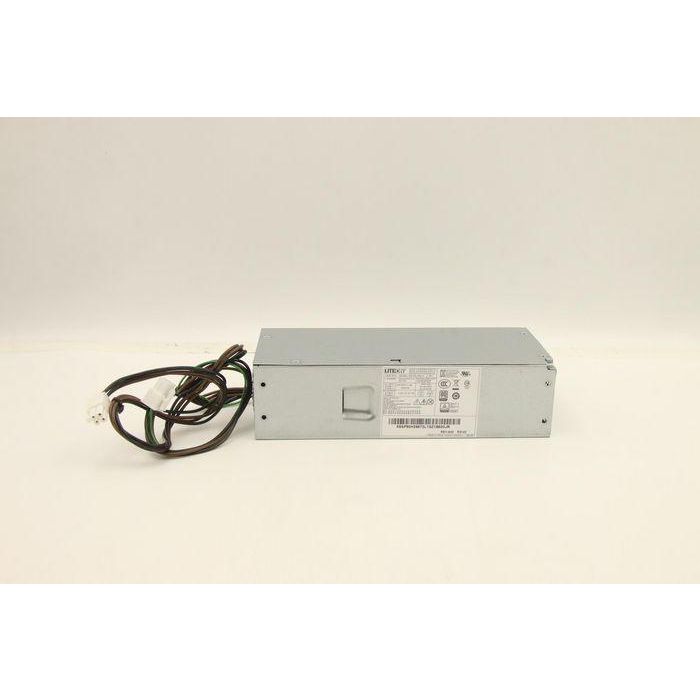 Lenovo Power supply unit (PSU) with 260W output, 90% efficiency, TCO9 certified, compatible with Lenovo desktop systems. 6 Lenovo Power supply unit (PSU) with 260W output, 90% efficiency, TCO9 certified, compatible with Lenovo desktop systems. 6