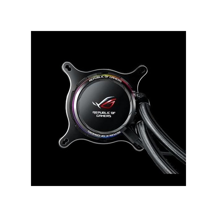 ASUS ROG RYUO 120 - K WAK Refrigeración Líquida para CPU 3
