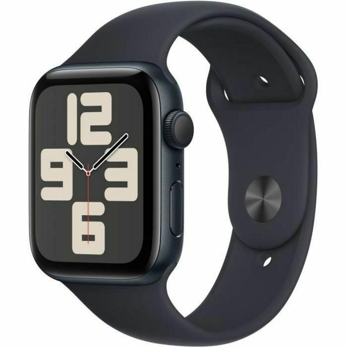 Smartwatch Apple SE Negro 44 mm 0 Smartwatch Apple SE Negro 44 mm 0