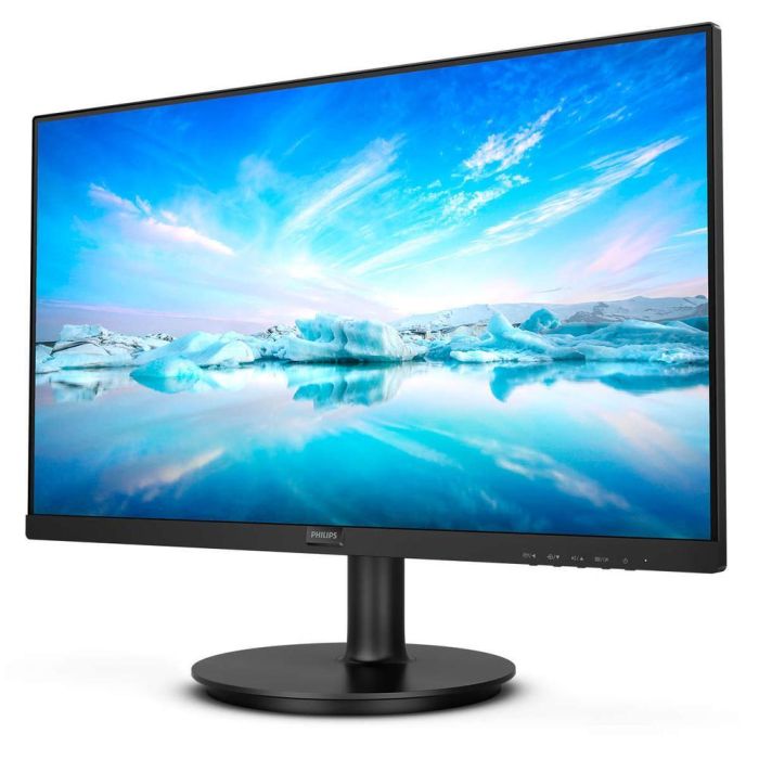 Monitor Philips V Line 271V8LAB 27"/ Full HD/ Multimedia/ Negro 2 Monitor Philips V Line 271V8LAB 27"/ Full HD/ Multimedia/ Negro 2