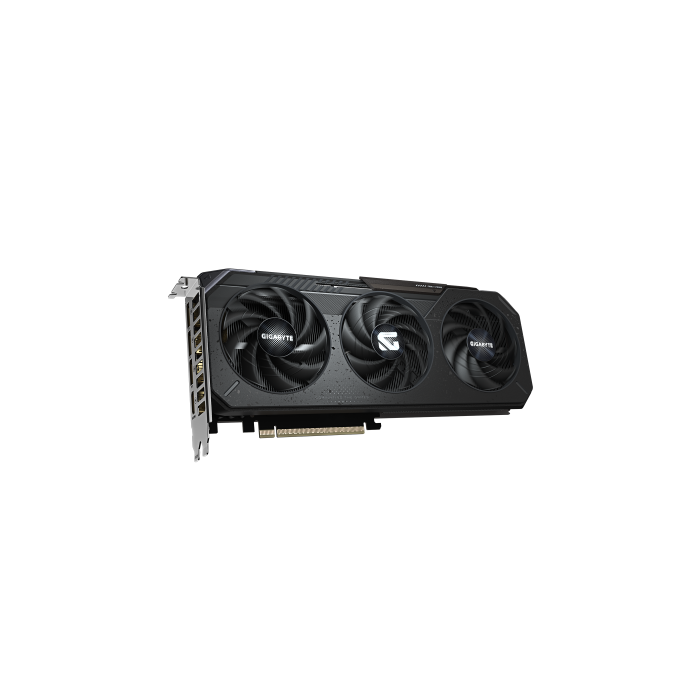 GIGABYTE GV-N506TGAMING OC-8GD Tarjeta Gráfica GeForce RTX 5060 Ti GAMING OC 8GB GDDR7 WINDFORCE 3 Ventiladores RGB Doble BIOS 2 GIGABYTE GV-N506TGAMING OC-8GD Tarjeta Gráfica GeForce RTX 5060 Ti GAMING OC 8GB GDDR7 WINDFORCE 3 Ventiladores RGB Doble BIOS 2