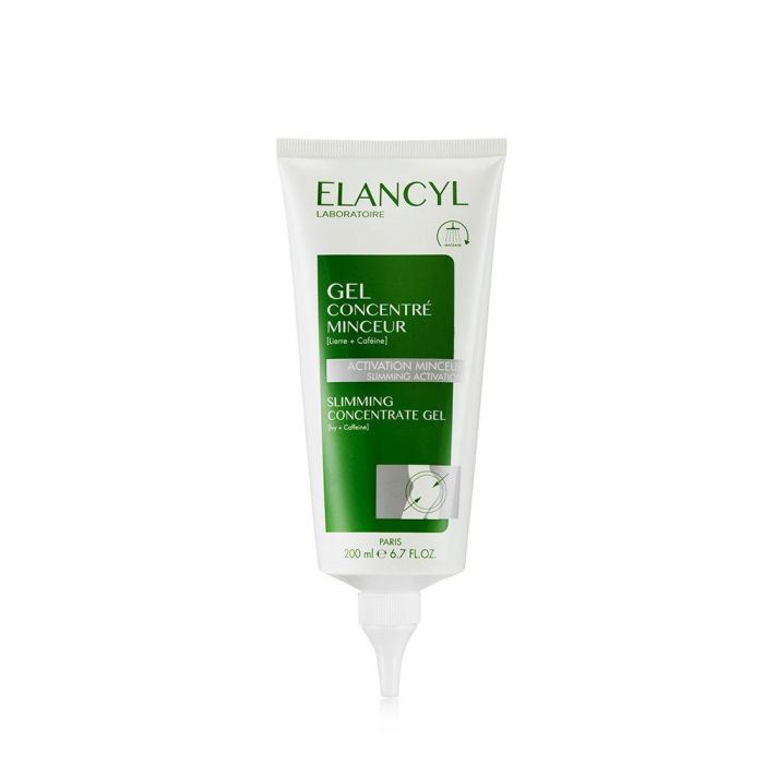 Elancyl Slim Massage Estuche 2 pz Gel Anticelulítico con Guante Masajeador Corporal 3 Elancyl Slim Massage Estuche 2 pz Gel Anticelulítico con Guante Masajeador Corporal 3