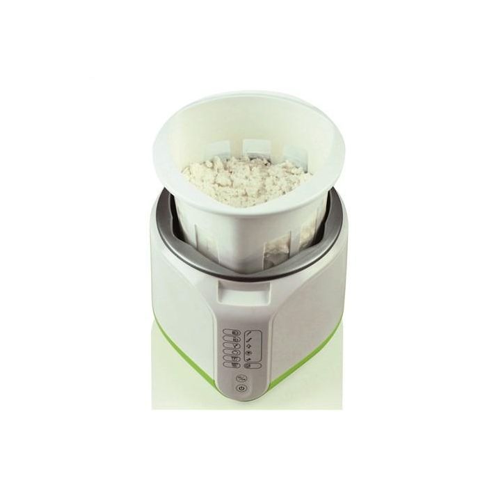 Máquina Para Hacer Queso Y Yogur B-Cheese ARIETE 615 9