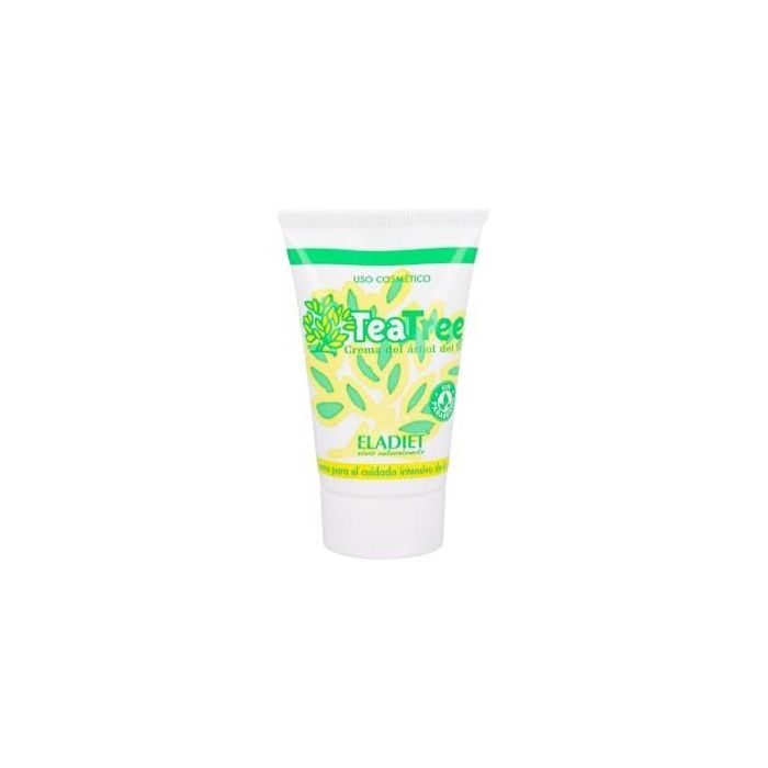 Arbol Del Té (Crema)
