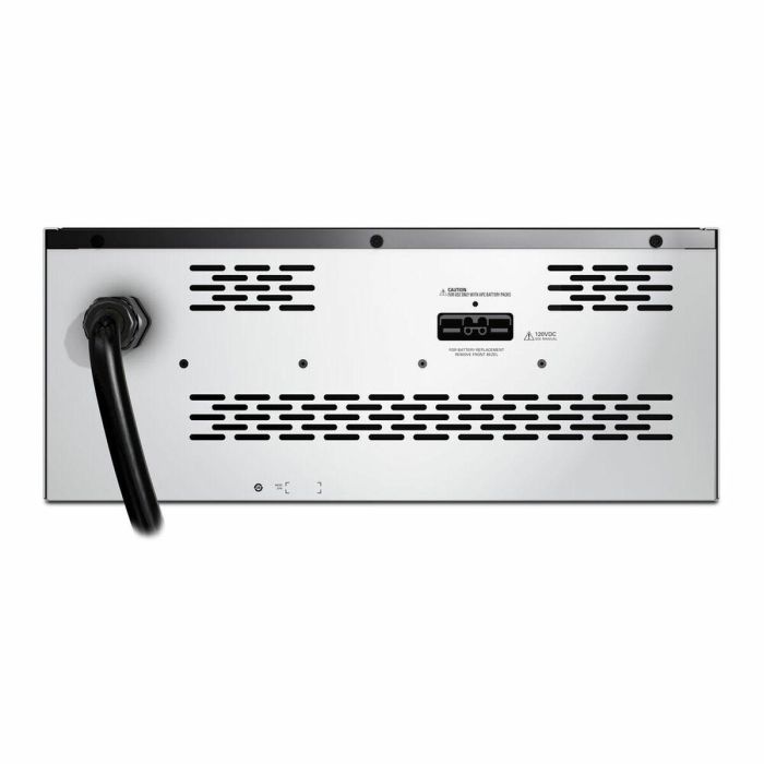 Batería para SAI APC SMX120BP Externa 1 Batería para SAI APC SMX120BP Externa 1