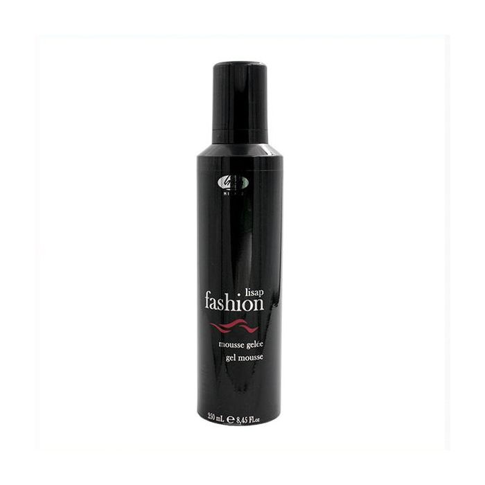Lisap Fashion Extreme Mousse Gelee 250 ml