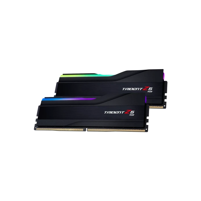 G.Skill Trident Z5 RGB DDR5 64GB (2x32GB) 6000MHz CL36 64-TZ5RK