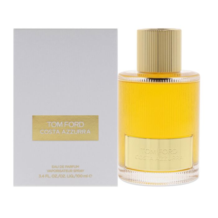 Tom Ford Costa Azzurra Eau de Parfum 100 ml Vaporizador para Mujer