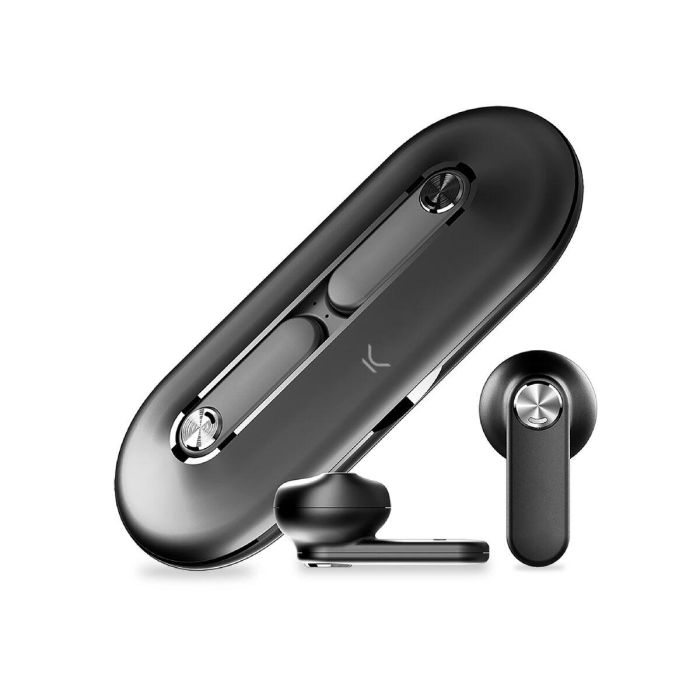 Auriculares Inalámbricos KSIX Leaf 9 Auriculares Inalámbricos KSIX Leaf 9