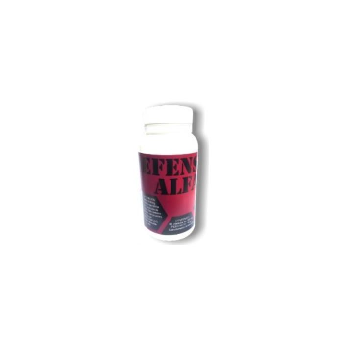Defensin Alfa 60Cap.