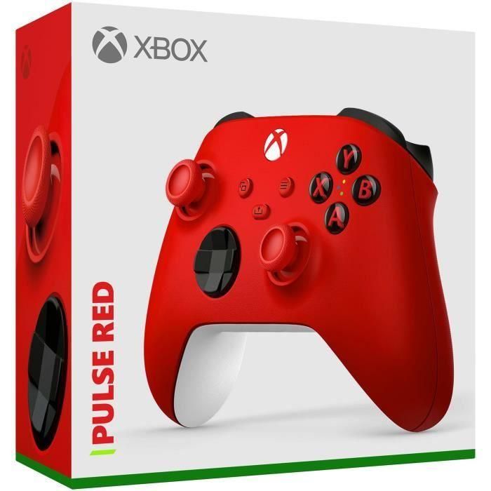 Mando Xbox One Microsoft QAU-00012 3 Mando Xbox One Microsoft QAU-00012 3