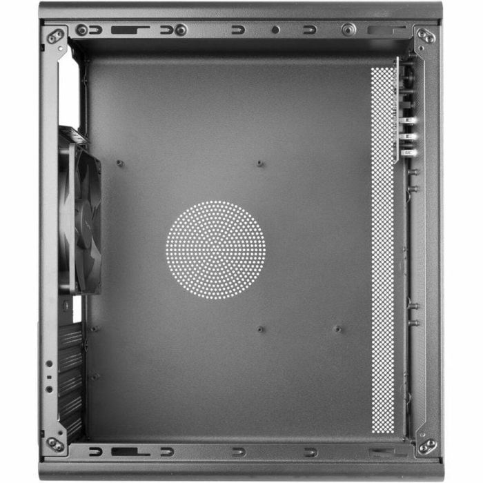 Caja Semitorre ATX Tacens 2AEROM Negro 2 Caja Semitorre ATX Tacens 2AEROM Negro 2