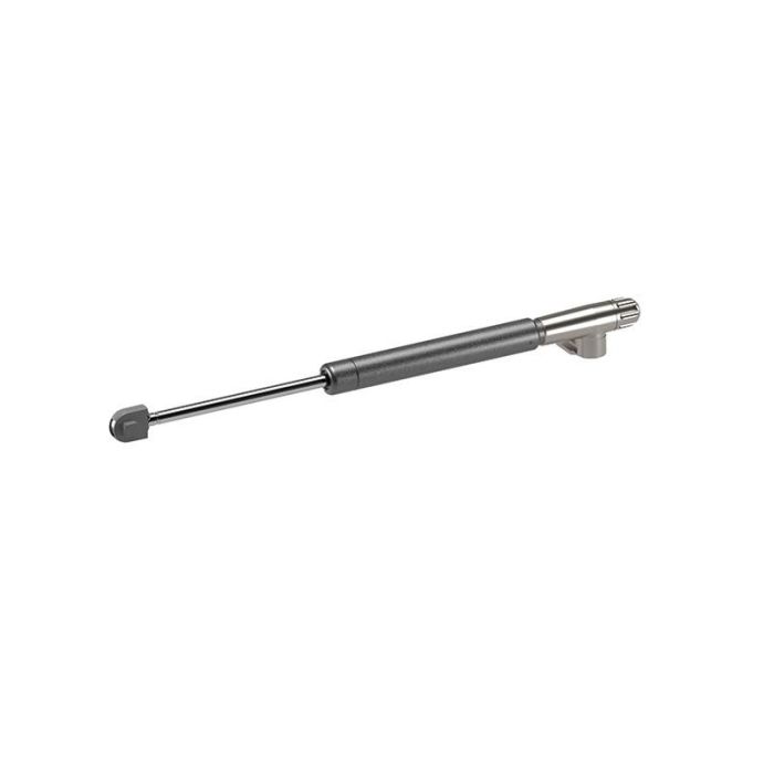 ITALIANA FERRAMENTA 355 Compás Kraby Hidráulico Regulable para Puertas de Madera Descendentes 244mm Gris 0 ITALIANA FERRAMENTA 355 Compás Kraby Hidráulico Regulable para Puertas de Madera Descendentes 244mm Gris 0