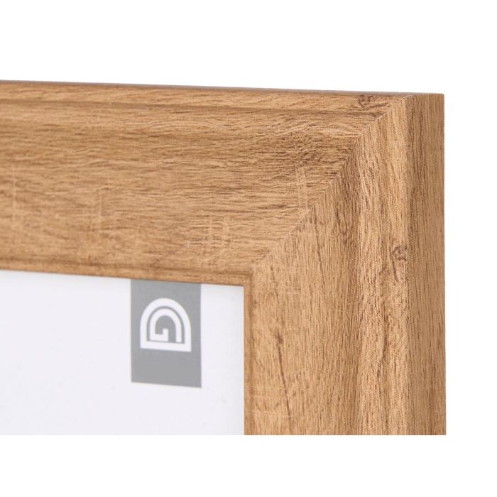 Portafotos Curva Giftdecor 15x20 cm - Madera MDF y Vidrio, Colores Surtidos (24 Unidades) 3 Portafotos Curva Giftdecor 15x20 cm - Madera MDF y Vidrio, Colores Surtidos (24 Unidades) 3