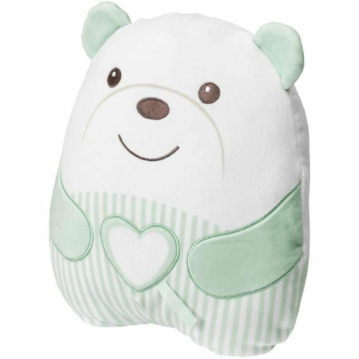 Peluche Chicco Verde 2