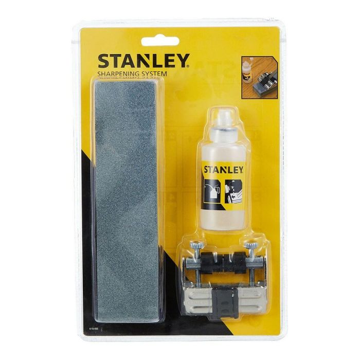 Afilador Stanley 2 Afilador Stanley 2