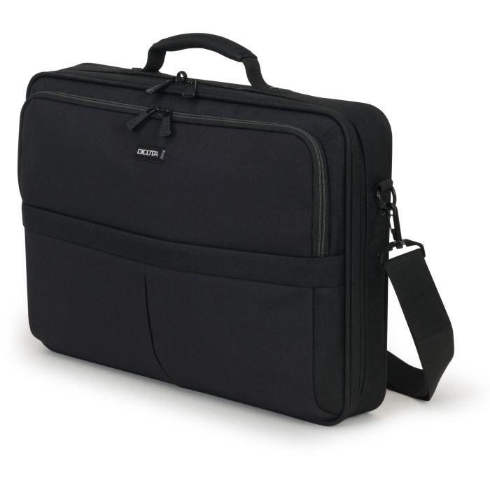 DICOTA Funda Eco Multi SCALE 15-17.3"