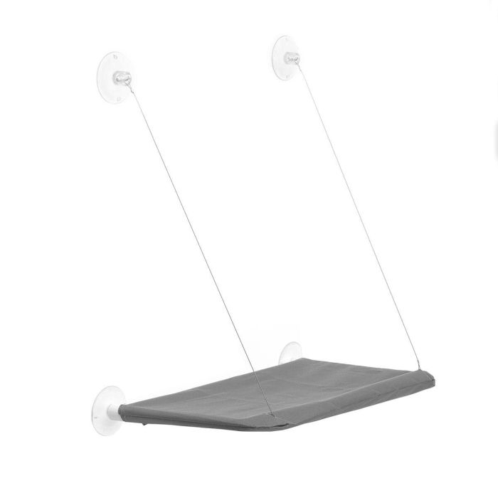 Hamaca Colgante para Gatos Catlax InnovaGoods 2