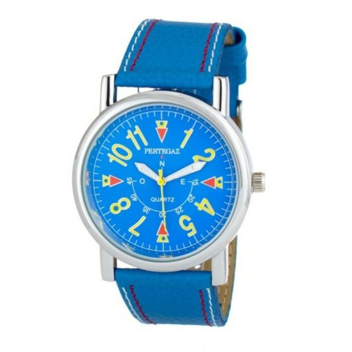 Reloj Hombre Pertegaz P33004-A (Ø 41 mm) Reloj Hombre Pertegaz P33004-A (Ø 41 mm)
