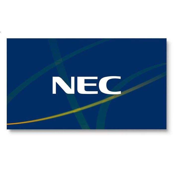 Monitor Videowall NEC UN552V Full HD 55" 3 Monitor Videowall NEC UN552V Full HD 55" 3