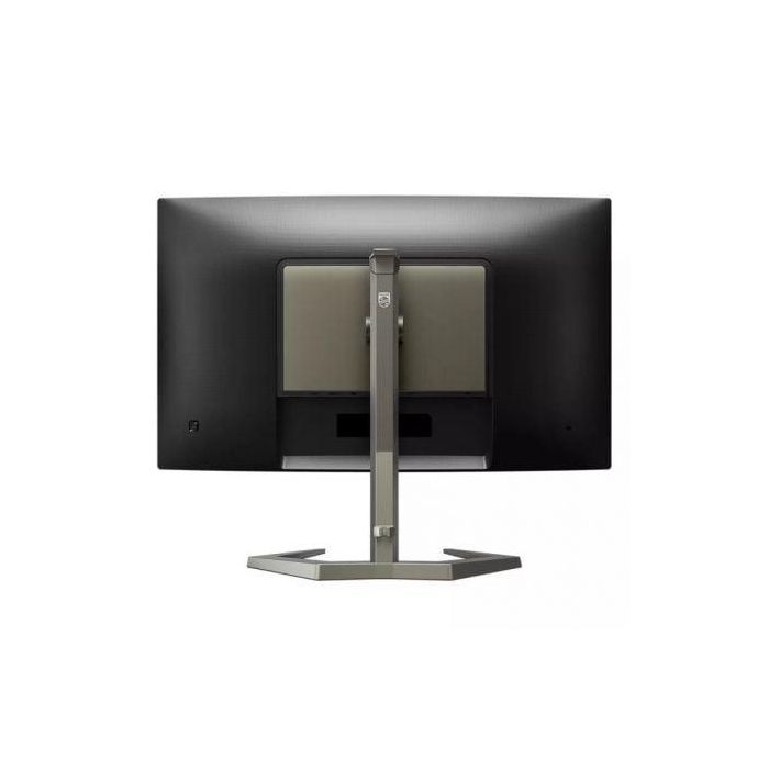 Monitor Gaming Curvo Philips 27M1C5200W 27"/ Full HD/ 0.5ms/ 240Hz/ VA/ Regulable en altura/ Negro 2 Monitor Gaming Curvo Philips 27M1C5200W 27"/ Full HD/ 0.5ms/ 240Hz/ VA/ Regulable en altura/ Negro 2