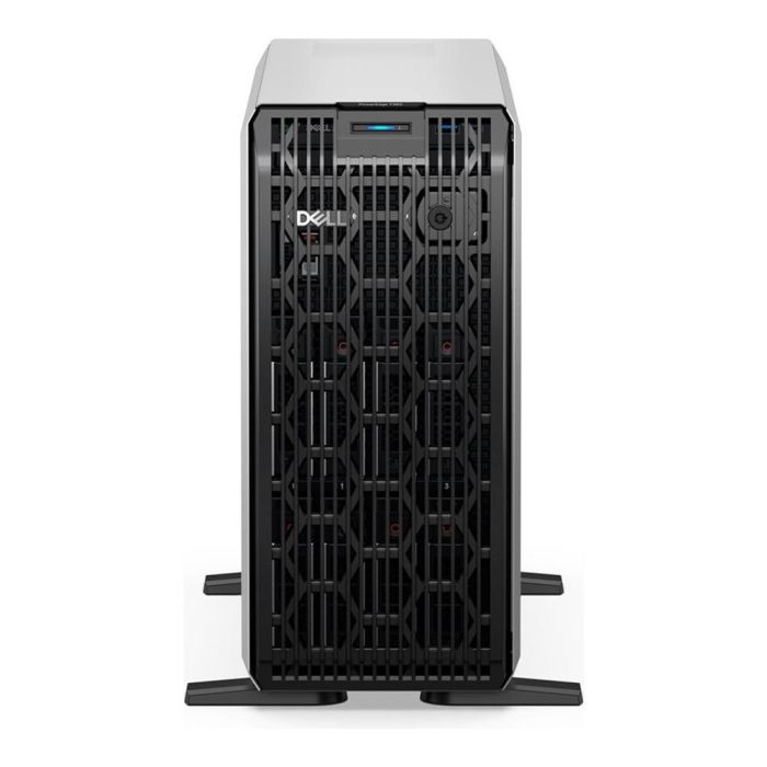 Dell Servidor Poweredge 360 Torre Intel Xeon E-2478