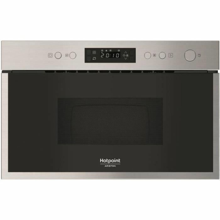 Microondas Hotpoint 0 Microondas Hotpoint 0