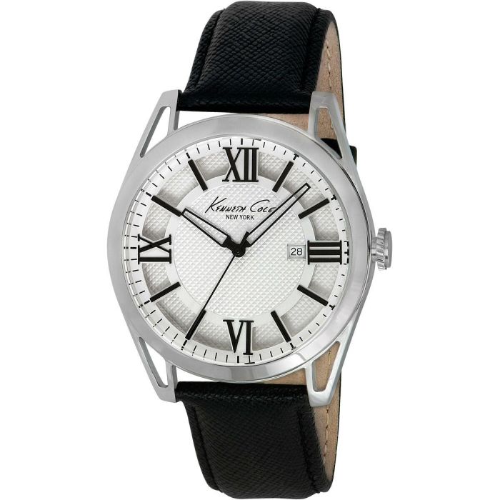 Reloj Hombre Kenneth Cole IKC8072 (Ø 44 mm) Reloj Hombre Kenneth Cole IKC8072 (Ø 44 mm)