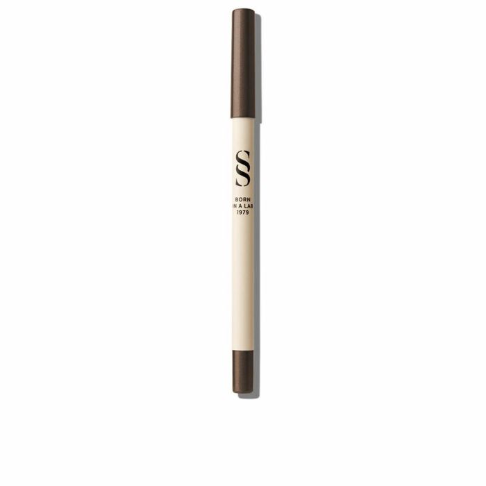 Sensilis LE CRAYON lápiz de ojos 24h Marrón 1,2 ml - Delineador de larga duración Sensilis LE CRAYON lápiz de ojos 24h Marrón 1,2 ml - Delineador de larga duración
