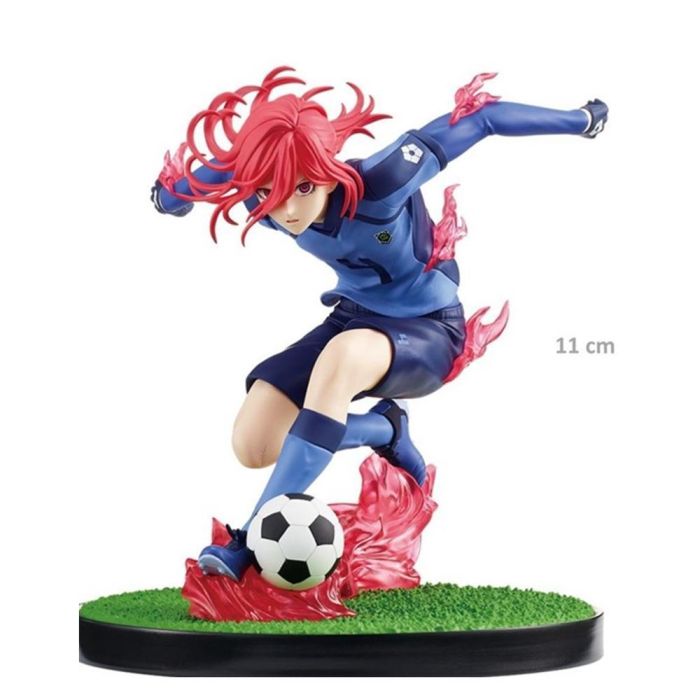 Figura Ichibansho Bluelock Hyoma Chigiri