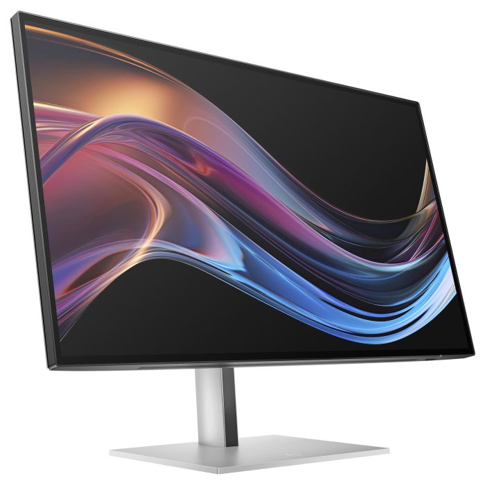 HP Monitor 727pk IPS 4K 3840x2160@60Hz 27 Pulgadas Thunderbolt 4 Pro Negro