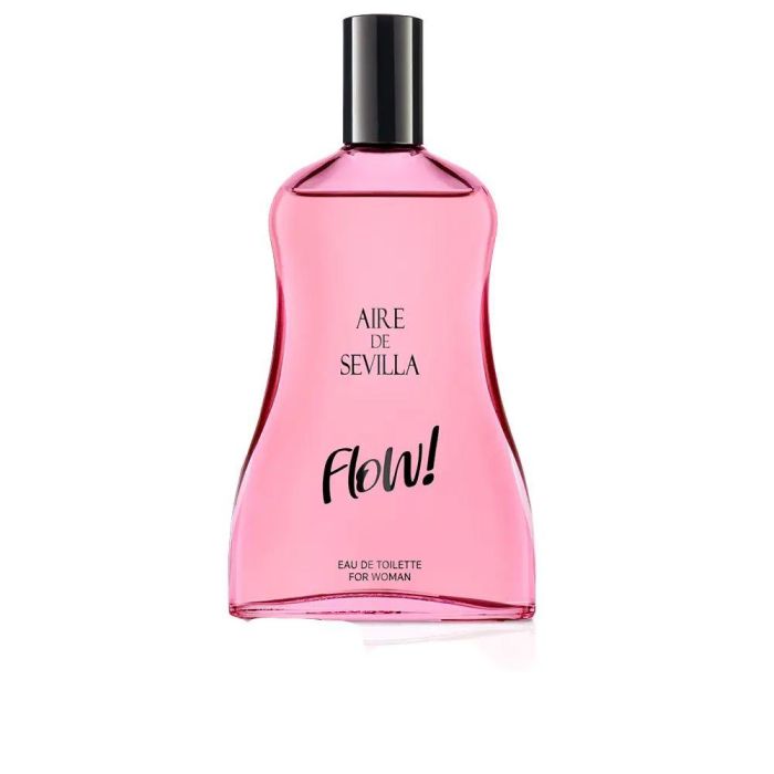 Aire Sevilla FLOW! Eau de Toilette Vapo 150 ml 1 Aire Sevilla FLOW! Eau de Toilette Vapo 150 ml 1