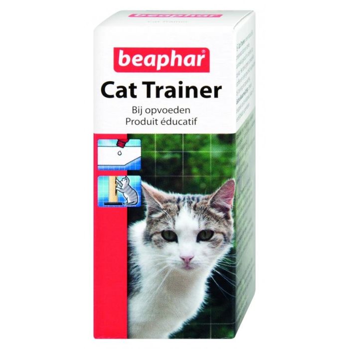 Cat Trainer Educador Para Gatos 10 mL