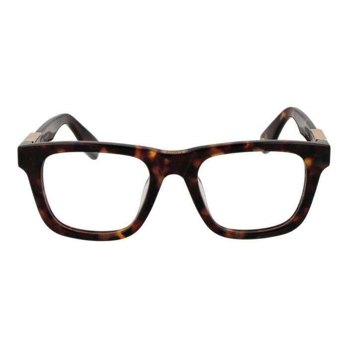 Montura de Gafas Hombre Police VPLN29 5204BL 2 Montura de Gafas Hombre Police VPLN29 5204BL 2