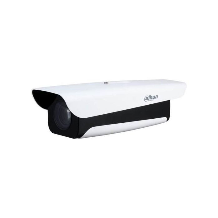 (Dhi-Itc237-Pw6M-Irlzf1050-C2) Dahua Camara Ip Bullet Parking Bullet 2Mp Water-Proof 850Nm Ir Light Varifocal 10-50Mm