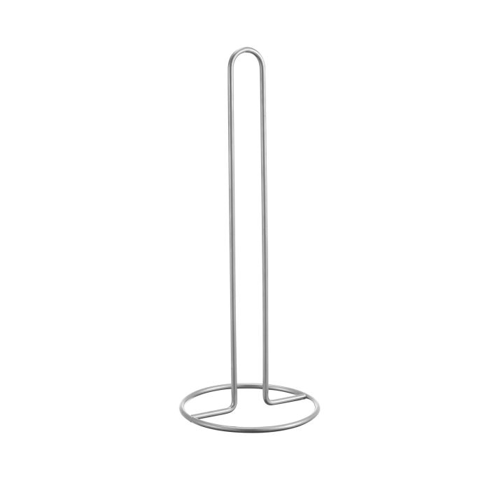 Portarrollos de Cocina Metal Grey 32 cm - Confortime (36 Unidades) 1 Portarrollos de Cocina Metal Grey 32 cm - Confortime (36 Unidades) 1
