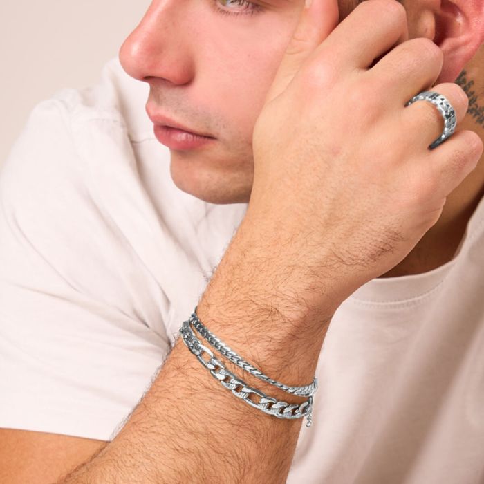 Anillo Mujer Radiant RH000233-20 Plateado 20 2