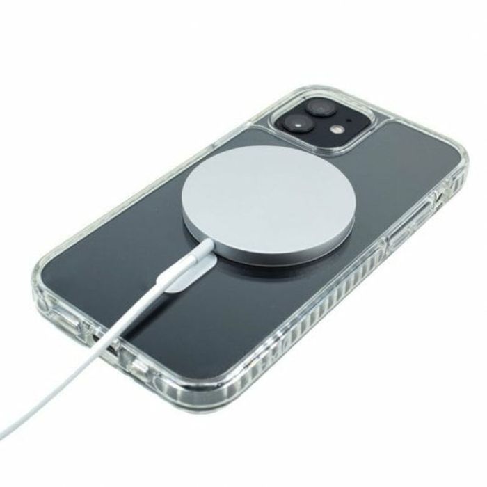 Funda para Móvil Cool iPhone 13 Transparente Apple 1