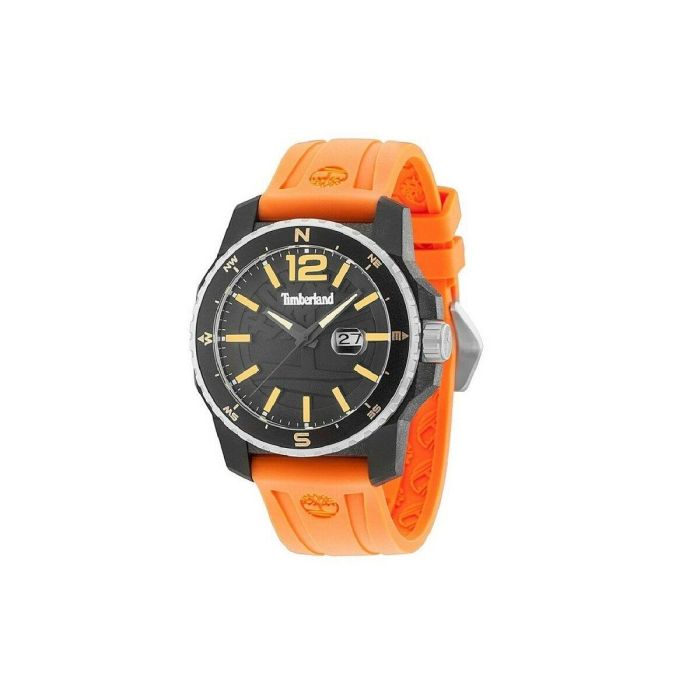 Reloj Hombre Timberland 15042JPBS-02P