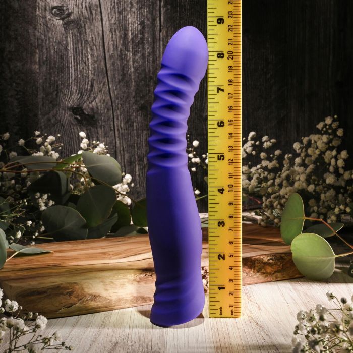 Vibrador Selopa Selopa Morado 10