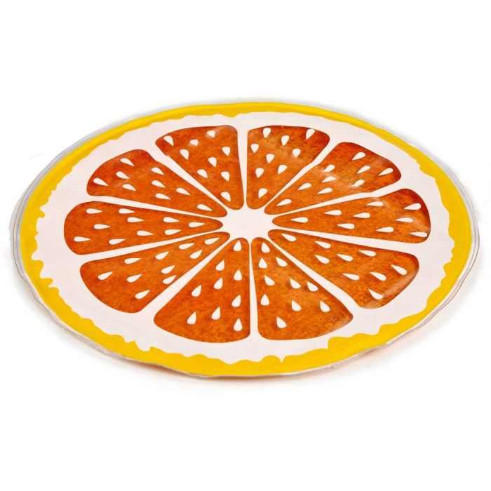 Mascow Alfombra Refrescante de Gel y PVC para Mascota Naranja 35x35 cm (12 Unidades) 1 Mascow Alfombra Refrescante de Gel y PVC para Mascota Naranja 35x35 cm (12 Unidades) 1