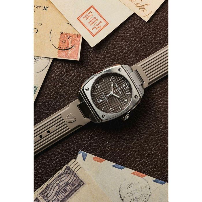 Reloj Hombre Briston 23640.S.T.30.RT Marrón 5 Reloj Hombre Briston 23640.S.T.30.RT Marrón 5